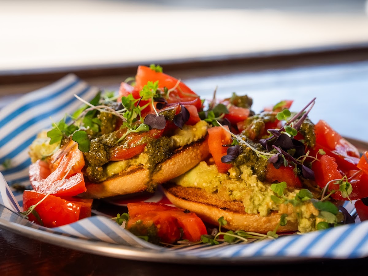 Bennett St Dairy Photos 2